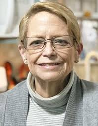 Linda Kelley Armstrong