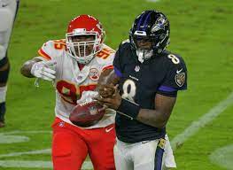 He played in mlb for the new york yankees from 2019 through 2021. Mike Preston S Report Card Position By Position Grades For Ravens 34 20 Loss To Chiefs Commentary Baltimore Sun
