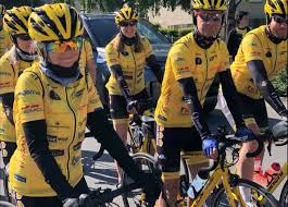 Team rynkeby was founded in 2002 by the employees of the danish juice company rynkeby foods a/s. The Charity Cycling Team Rynkeby To Paris Starts Today Orwak