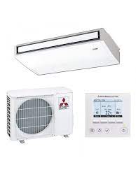 If you are also currently using an electric fan, you might also want to check the. Buy Air Conditioner Mitsubishi Electric Mpcz 35vka Climamarket Online Store