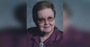 Obituary information for Janet Shuflin Hendrickson