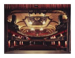 Le trianon hotels flights to paris things to do in paris car rentals in le trianon paris vacation packages. Gallery Of Parisian Theaters By Franck Bohbot 11