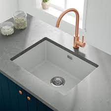 Undermount ceramic kitchen sinks ukzn moodle 2018 ipvc. Undermount Kitchen Sinks Under Worktop Sinks Tap Warehouse