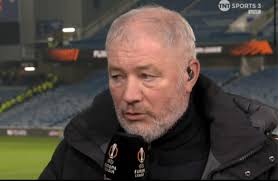 Ally McCoist fears it will take three transfer windows to fix the Ibrox  side. 🤪😳😶‍🌫️