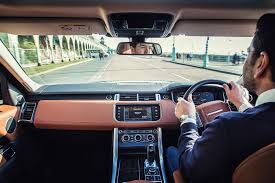Rained last night last of the snow melted. Range Rover Sport 2016 Long Term Test Review Car Magazine