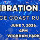 Space Coast Runners Celebration Night