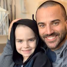 Fundraiser by John Watkins : Ethan So So Strong