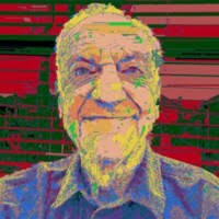 Dave Collier (United Kingdom), Digital Contemporary Artist