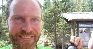 Interview: Andy Anderson