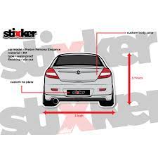 We did not find results for: Sticker Belakang Kereta Proton Persona Elegance Shopee Malaysia