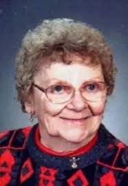 Obituary information for Trula M. Pletsch