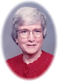 Elizabeth "Betty" J. (Bentz) Ott Obituary September 26, 2022