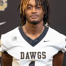 Marlboro County Football Roster (2024-25)