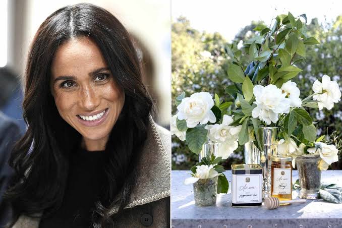 Meghan Markle's New As Ever Offering Includes Nods to Her Royal Wedding and Baby Shower