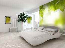 Internationale marken & exklusive designer online sicher kaufen beratung beste bewertungen jetzt muster bestellen. Die Grune Energie Fototapete Fur Schlafzimmer Fototapeten Demural
