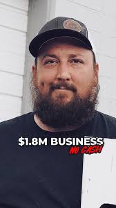 She Built a $1.8M Business… and STILL Ran Out of Cash!