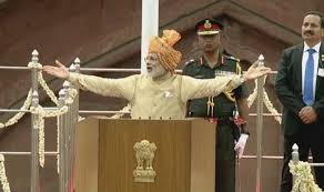 Narendra modi's independence day speech: Live Telecast Narendra Modi Independence Day Speech 2016 From Red Fort Watch Live Streaming Of Prime Minister S Address To Nation India Com