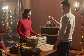 How to watch all 172 new Christmas movies in December