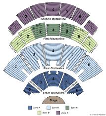 12 True To Life Caesars Palace Colosseum Seating Chart Rod