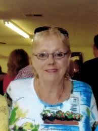 Obituary information for Vivian Irene Merritt
