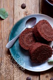 Mon Roule Tres Chocolat Recette Genoise Chocolat Gateau Roule Chocolat Roule Au Chocolat