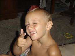 Logan Zimmerman Obituary (2002