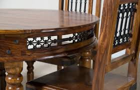 We did not find results for: Solid Sheesham Wood Round Dining Table Furniture Set With 4 Chairs Furniture Online Buy Wooden Furniture For Every Home Sunrise International
