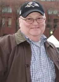 Donald Crouch Obituary (2022)