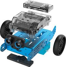 By building, controlling, and programming mbot ranger. Mb Mbot 2 Makeblock Mbot 2 At Reichelt Elektronik