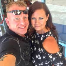 Scott and Juliet Reed