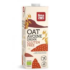 Composé de protéines, le gluten est. Acheter Lima Boisson D Avoine Sans Gluten Biologique