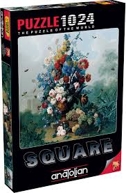 Check spelling or type a new query. Flowers Bouquet Anatolian Puzzle