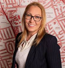 Women working in estate agency 'had to learn how to play the game'