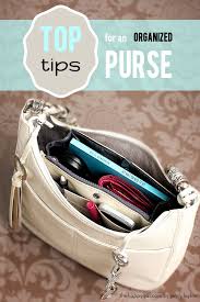 Check spelling or type a new query. How To Organize Your Purse The Happy Gal Purses Purse Organization Handbag