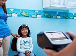 Image result for Instrument-Based Vision Screening