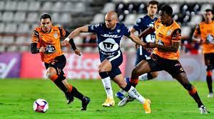 Liguilla mx 2020 tigres tendrá que dejar de meter el 'tucamión' en la portería de nahuel. ÙŠØ±ØªØ¹Ø´ Ø¨Ø§Ù„ØµØ¯ÙØ© Ù‚Ù†Ø§Ø© Pachuca Vs Pumas Unam Cabuildingbridges Org