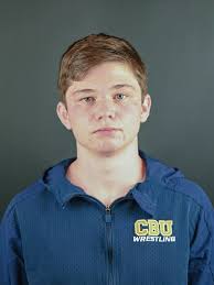 Lancers take 3rd in the Roadrunner Open With Five Wrestlers Finishing in  the Top-Five