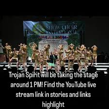 Congratulations to the students selected into an All-State Choir! Noah  Brown Mixed Choir Finley Bynum Mixed Choir Addison Falat Mixed Choir Leyton  Garcia Mixed Choir Bailey Graff Treble Choir Matthew Livingston Mixed