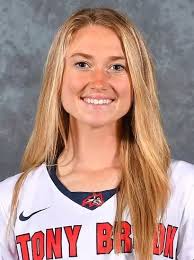 2020 Women's Lacrosse Roster