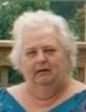 Obituary information for Rose Anna Bishop