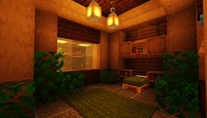5 amazing houses with underground car garage. Quick Underground Bedroom Minecraftbuilds