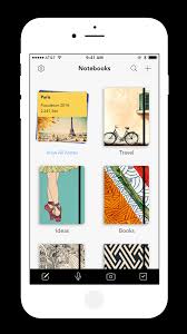 To launch an app, paste this url. Introducing Notebook A Beautifully Simple Note Taking App Zoho Blog