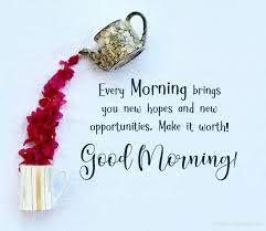 Beautiful good morning messages for her. 80 Good Morning Messages For Friends Wishesmsg
