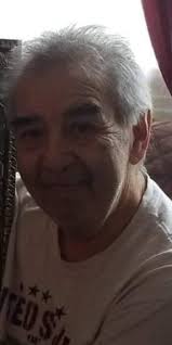 Obituary for Ruben Garza Peña