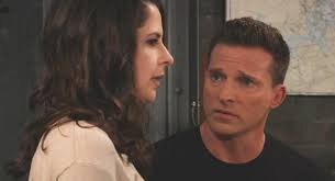 General Hospital Spoilers: Sam And Jason Fight To Protect Wiley From Shiloh 