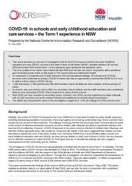 Food and drug administration (fda). Reports Ncirs