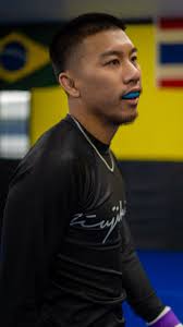 The Fighters Mind // Jheh "Jun Tao" Defends the 135 strap tonight , 📸:  @j_chow__, #mmavideographer #mmaphotographer #photography #mma  #contentcreation #mindofafighter #TheFightersFight