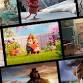 Animation Showcase I event image