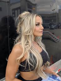 Image result for Trish Stratus