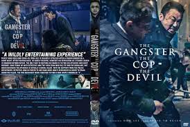 A crime boss teams up with a cop to track down a serial killer. The Gangster The Cop The Devil 2019 R0 Custom Dvd Cover Dvdcover Com